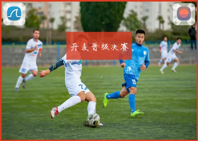 丹麦晋级决赛