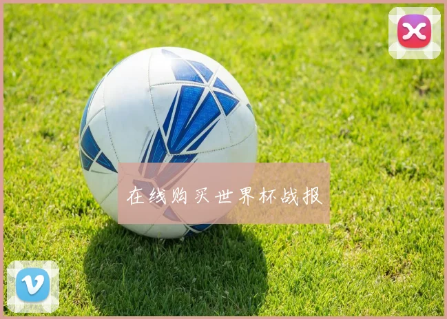 在线购买世界杯战报