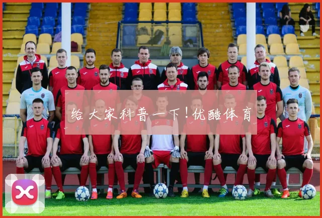 给大家科普一下!优酷体育