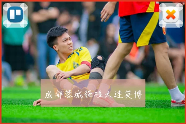成都蓉城强碰大连英博