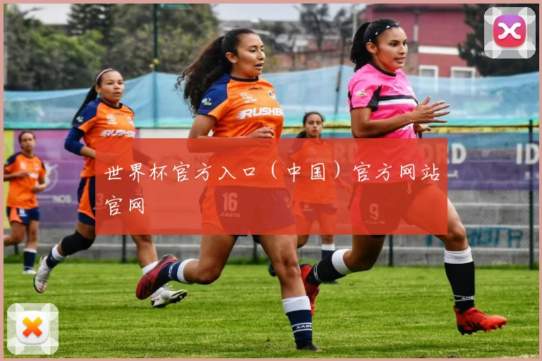 世界杯官方入口（中国）官方网站官网