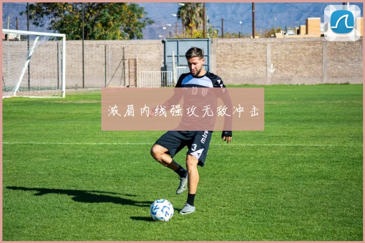 浓眉内线强攻无敌冲击