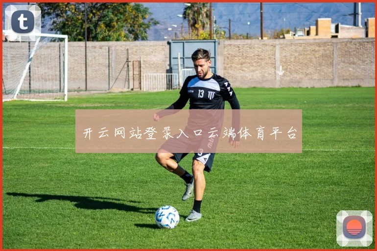 开云网站登录入口云端体育平台