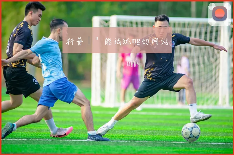 科普｜＂能试玩mg的网站