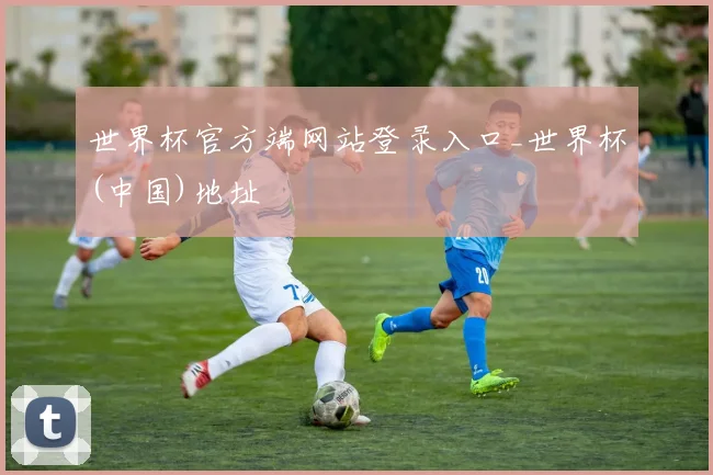 世界杯官方端网站登录入口_世界杯(中国)地址