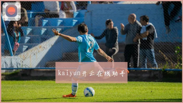 kaiyun开云在线助手