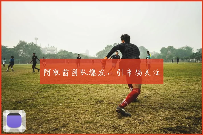 阿联酋团队爆发,引市场关注