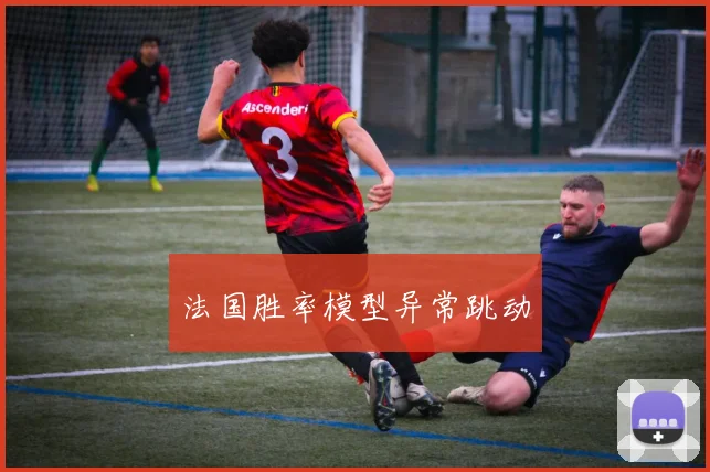 法国胜率模型异常跳动