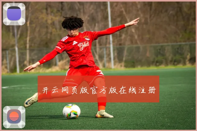 开云网页版官方版在线注册