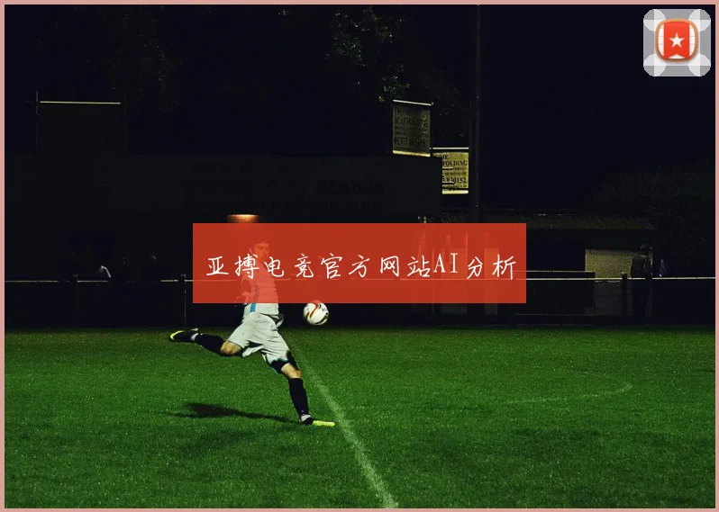 亚搏电竞官方网站AI分析
