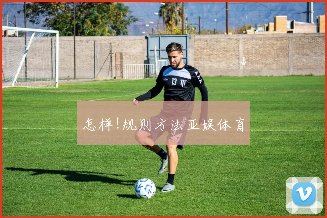 怎样!规则方法亚娱体育