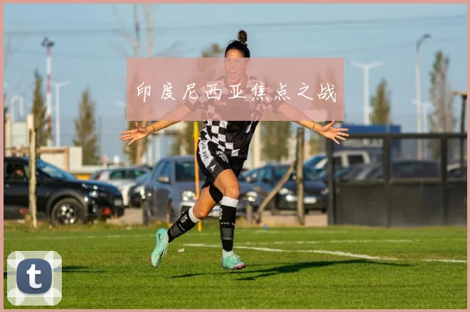 印度尼西亚焦点之战