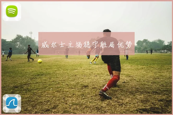 威尔士主场稳守胜局优势