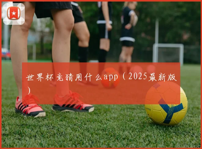 世界杯竞猜用什么app（2025最新版）