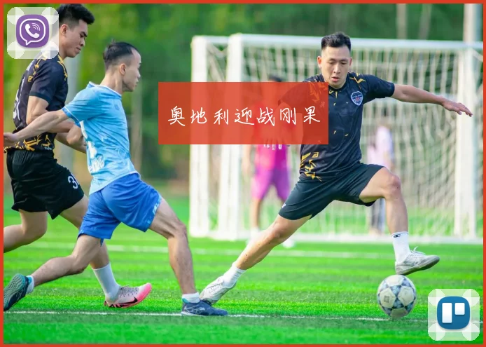 奥地利迎战刚果