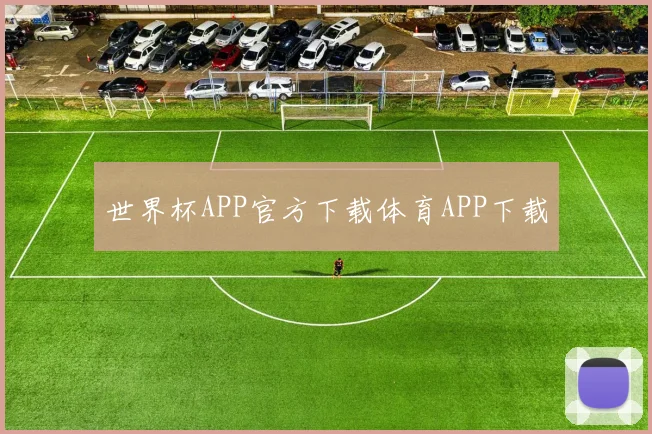 世界杯APP官方下载体育APP下载
