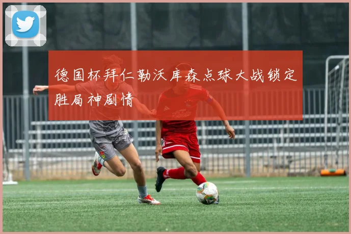 德国杯拜仁勒沃库森点球大战锁定胜局神剧情