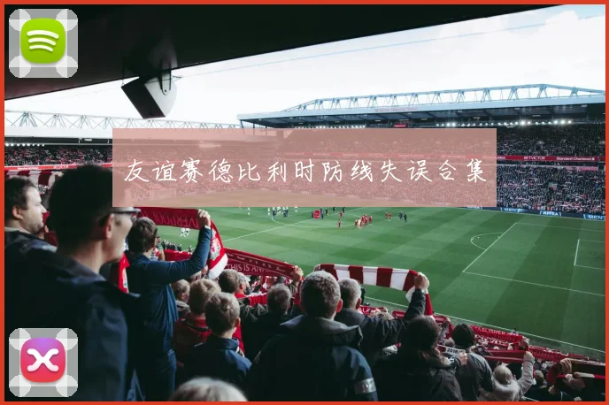 友谊赛德比利时防线失误合集